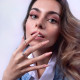 Żel budujący Hype Gel cover natural  Mistero Milano