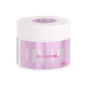 Żel budujący Hype Gel pink sparkle Mistero Milano