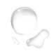 Cleaner Mistero Milano Glass One