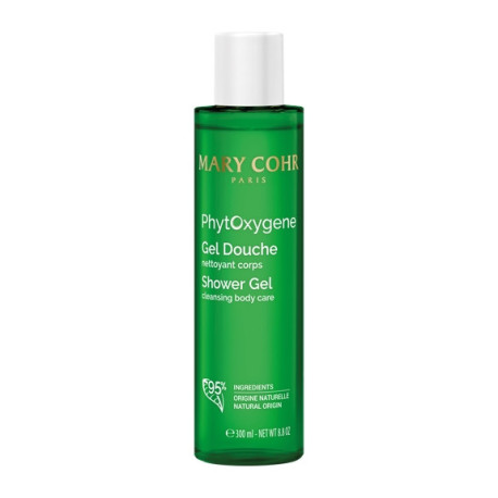 PhytOxygene Shower Gel 300ml