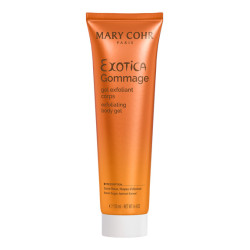 Exotica Body Scrub  Mary Cohr