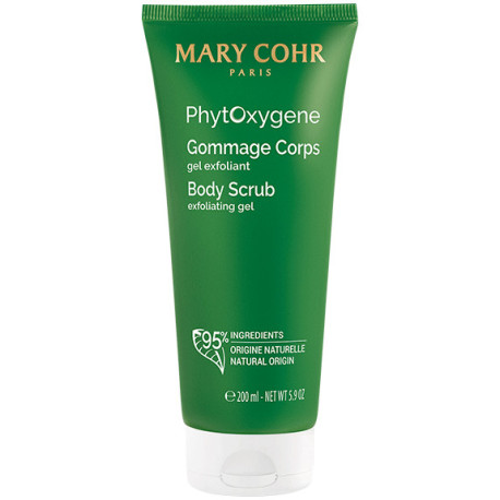 PhytOxygene Body Scrub 200ml