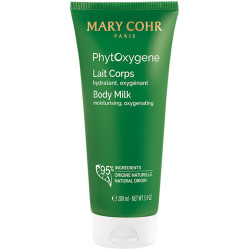 Phytoxygene Body Milk Mary Cohr