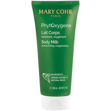 Phytoxygene Body Milk Mary Cohr