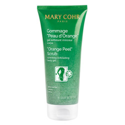 Orange Peel Scrube 200ml
