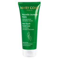 Youth & Beauty Hand Cream