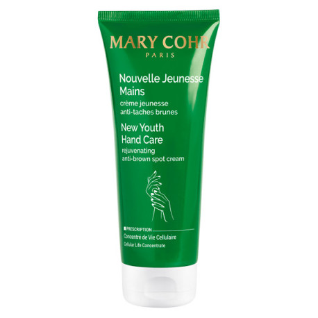 Youth & Beauty Hand Cream