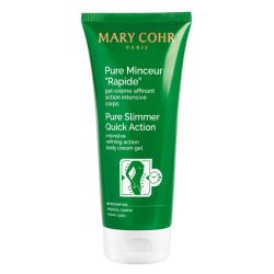 Pure Slimmer Quick Action Mary Cohr