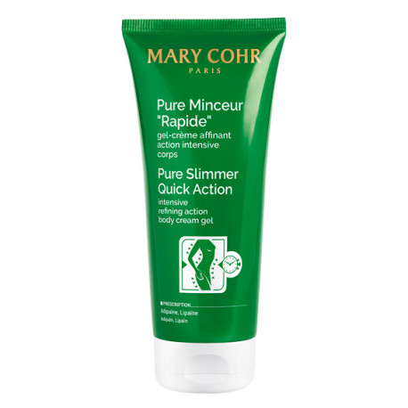 Pure Slimmer Quick Action Mary Cohr