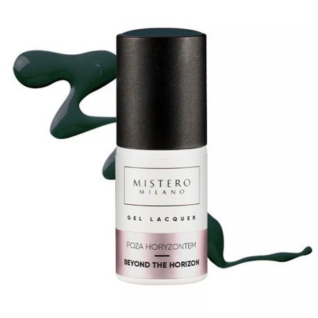 Lakier hybrydowy Poza horyzontem