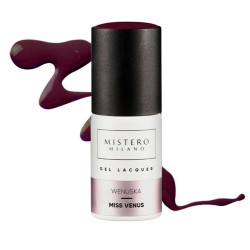 Lakier hybrydowy Wenuska