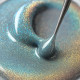 Metaliczny Paint żel do zdobień ChroMe Gel Holo