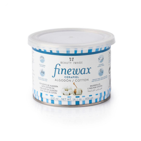 Wosk FineWax Cotton