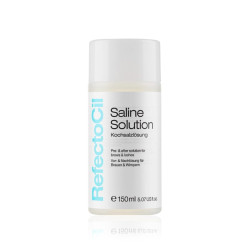 RefectoCil Saline Solution 150ml