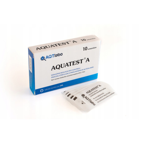 Sporal A Test biologiczny