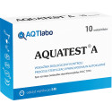 Test typu Sporal - wskaźnik biologiczny AQUATEST A