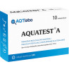 Test typu Sporal - wskaźnik biologiczny AQUATEST A