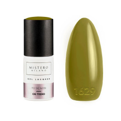 Lakier hybrydowy To ten kolor