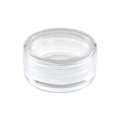 Słoiczek na ozdoby 3ml