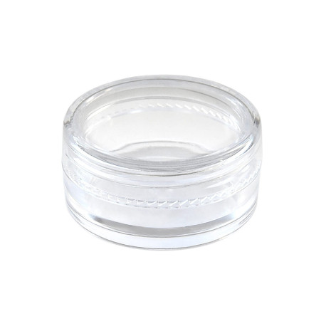 Słoiczek na ozdoby 3ml