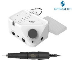 Frezarka Saeshin Strong B350/H350 (Blue) 50Wat