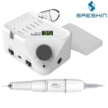 Frezarka Brillan Strong B350D