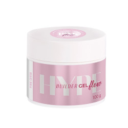 Żel budujący Hype Flow Gel Cover Pink