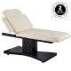 Spa leżanka kosmetyczna Azzurro 805 1 silniki venge/latte podgrzewana