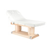 Leżanka Spa kosmetyczna Azzurro 838 4 silniki podgrzewana