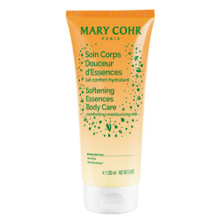 Softening Essences Body Care Mary Cohr 200ml