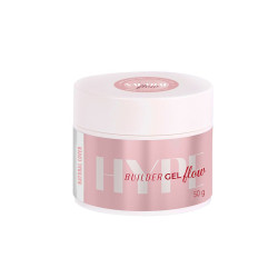 Żel budujący Hype Flow Gel Cover Natural