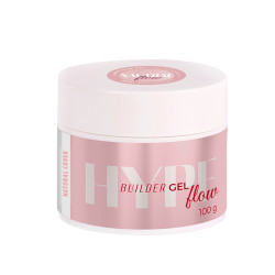 Żel budujący Hype Flow Gel Cover Natural