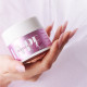 Żel budujący Hype Flow Gel Rosy Sparkle
