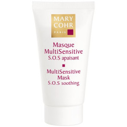 MultiSensitive Mask S.O.S.