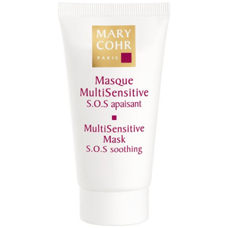 MultiSensitive Mask S.O.S.