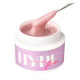 Żel budujący Hype Flow Gel Rosy Sparkle