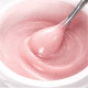 Żel budujący Hype Flow Gel Rosy Sparkle