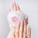 Żel budujący Hype Flow Gel Rosy Sparkle