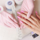 Żel budujący Hype Flow Gel Cover Hot Pink