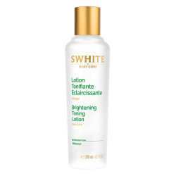 Brightening Cleansing Toning Lotion