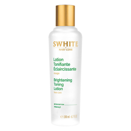 Brightening Cleansing Toning Lotion