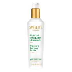 Brightening Cleansing Gel Milk