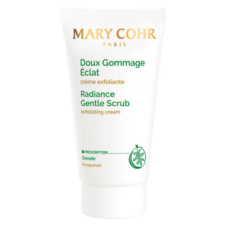 Radiance Gentle Scrub