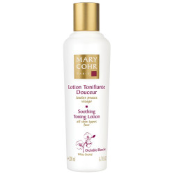Soothing Toning Lotion