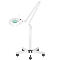 LAMPA LUPA S5 + STATYW