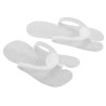 Klapki Jedorazowe z pianki 3mm