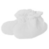 Buty Frotte Białe